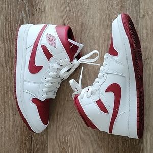 Air jordan 1 mid